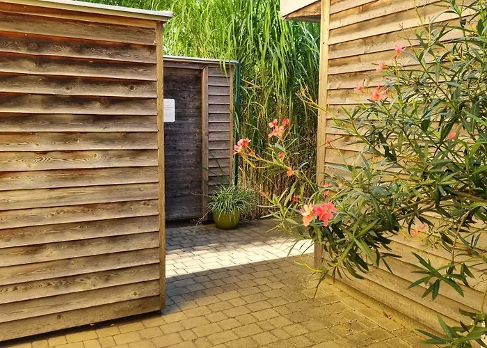 Birkenhof Gols - Bed, Breakfast & Bike - Hotel