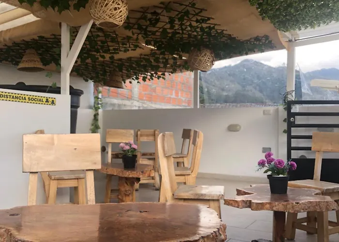 Hotel Palmi