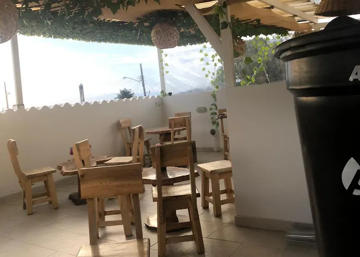 Hotel Palmi