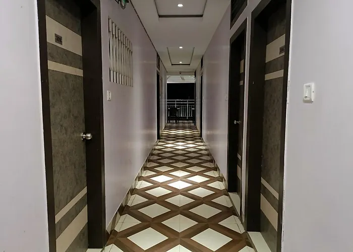 Hotel Satyam