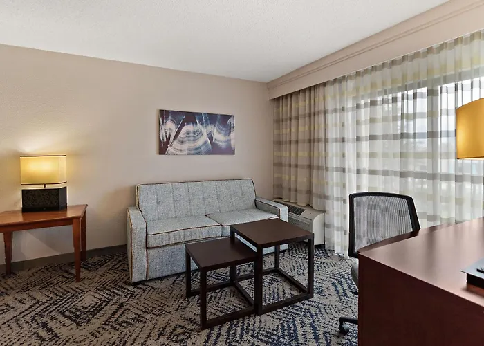 Best Western Spartanburg Northwest