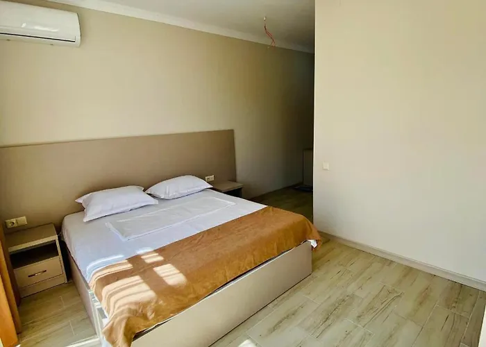 Hotel Tesa