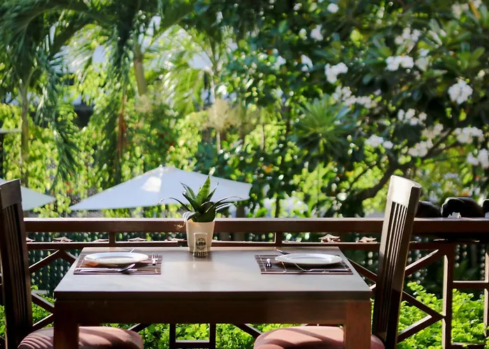 Chandara Boutique Hotel
