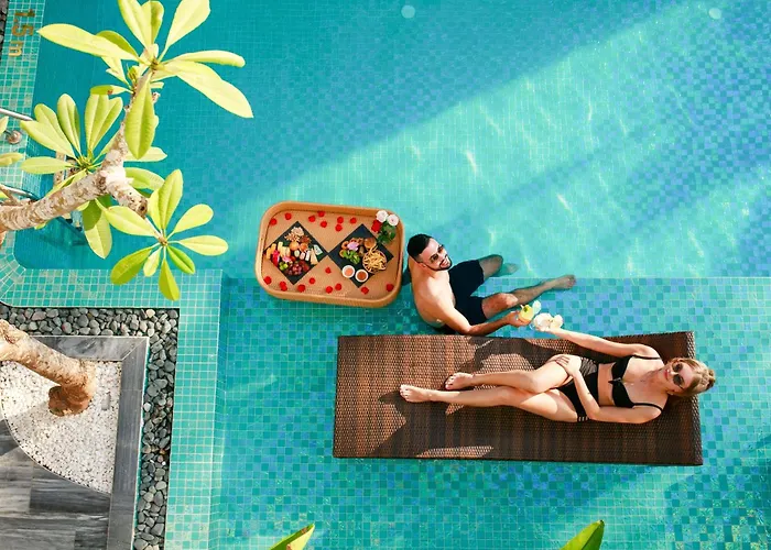 Grand Sunrise Palace Hoi An- A Luxury Indochine Hotel & Spa