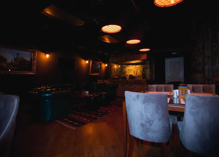 Boutique Hotel Baku