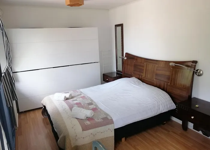 Lugnet Malung Hotell
