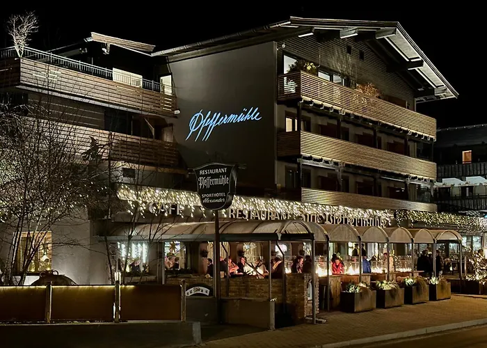 Hotel Alexander