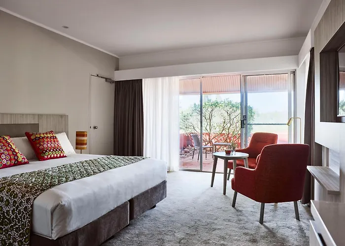 Desert Gardens Hotel