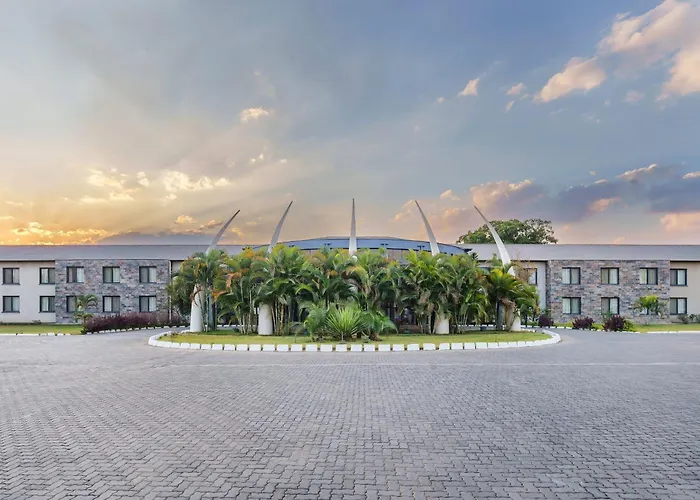Protea Hotel By Marriott Ndola
