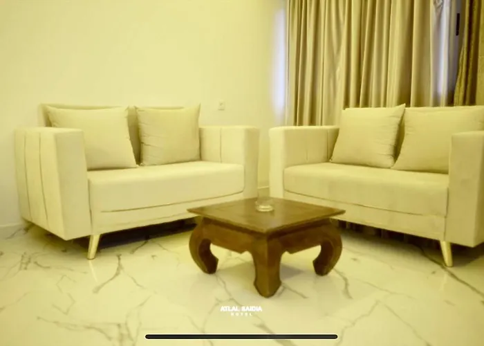 Hotel Atlal