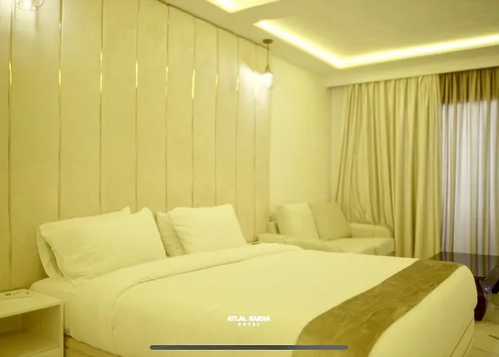 Hotel Atlal