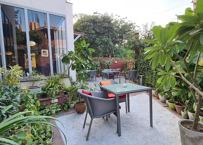 Ekaa Villa Near Taj Mahal