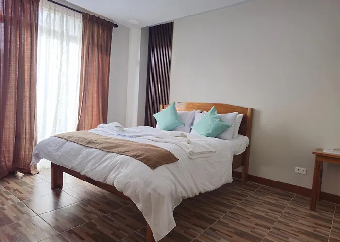 Morning Star Hotel