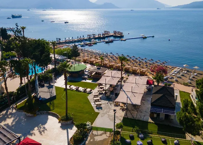Hotel Caprea