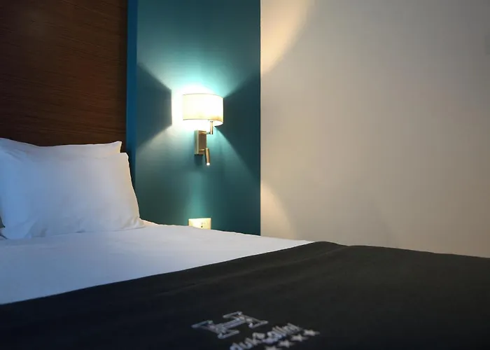 Hotel Dukagjini