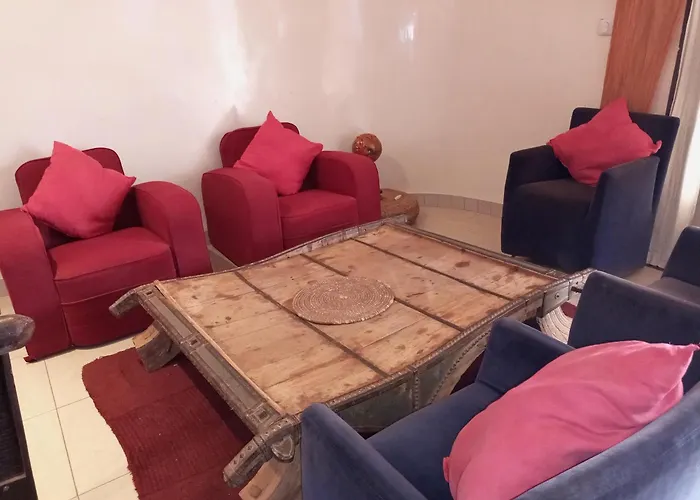 Le ZaNaLi Hotel