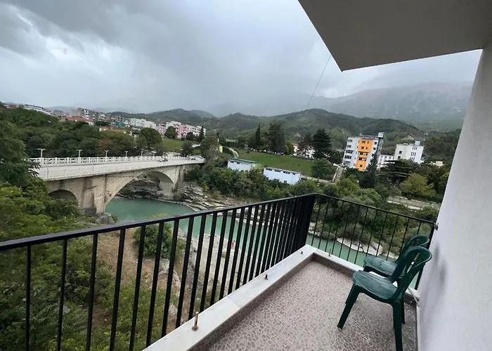 Hotel Trifoni