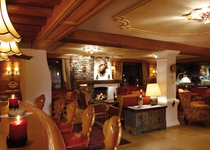 Sporthotel Loruenser