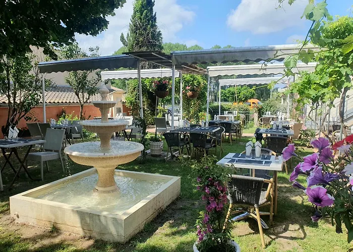 Auberge Des Lacs Bleus