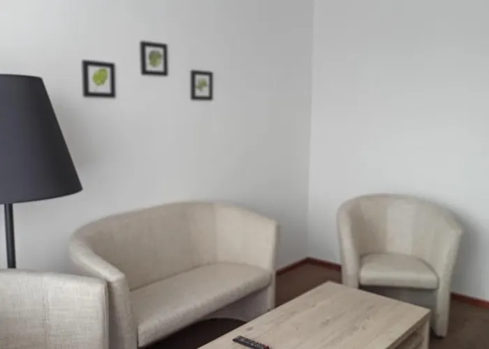 Hotel Odr