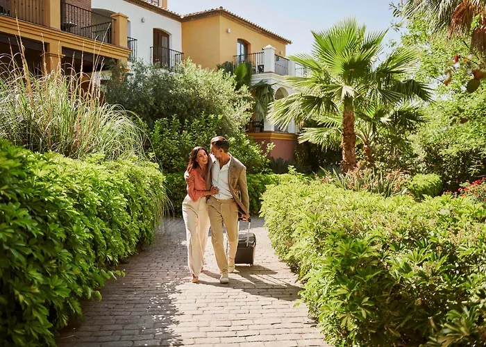 B Bou Hotel La Vinuela & Spa