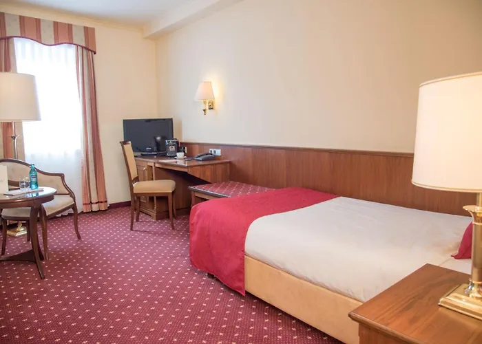 Landhotel Zum Hessenpark