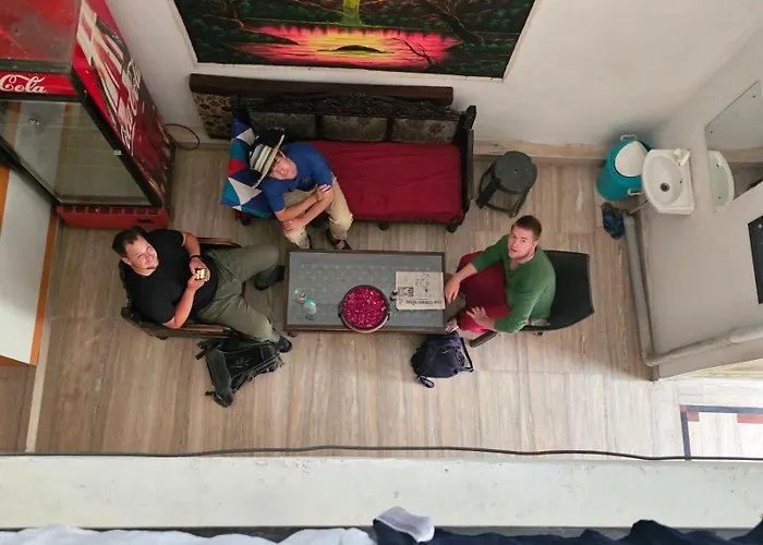 Hotel Zoola Palace