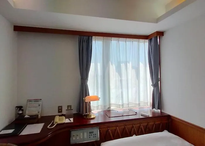 Hotel Posh