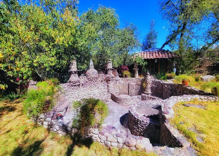 Casa De Campo Yoga Retreat