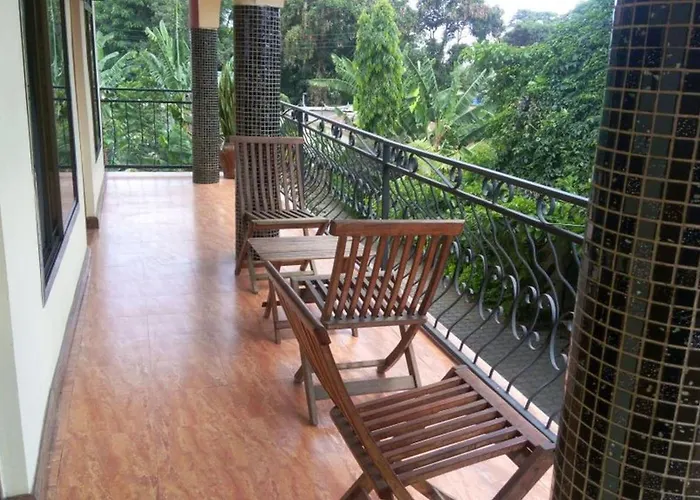 Bright Star Hotel