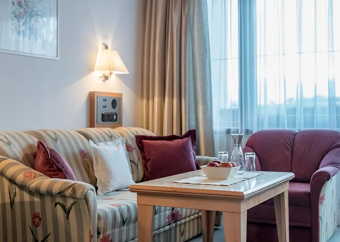 Hotel Alpina Deluxe