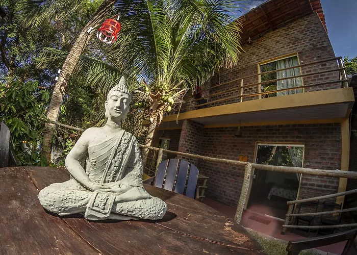 Evom Pipa Guest House