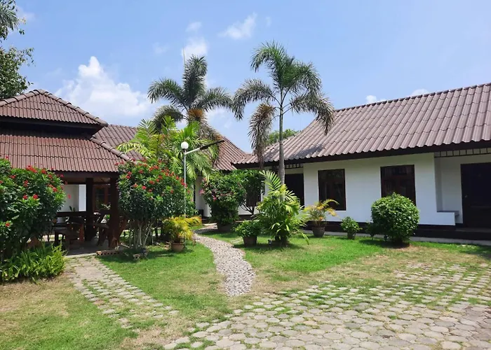 Hotel Pailifornia