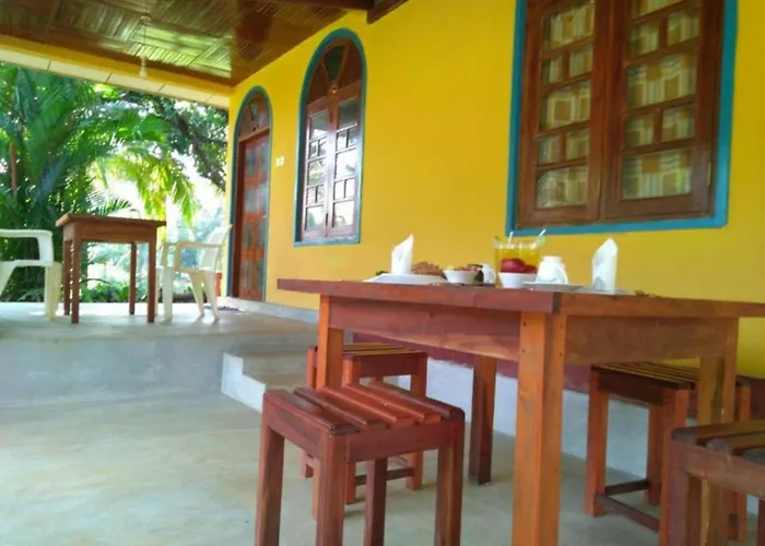 Serene Sinharaja