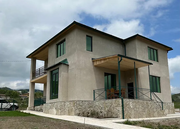 Hotel X Dilijan