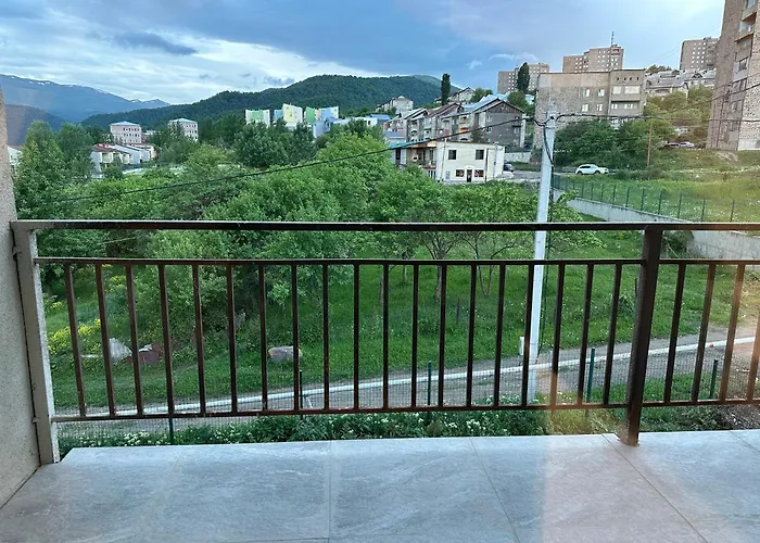 Hotel X Dilijan
