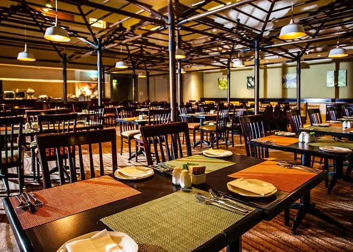 Garden Court Kimberley
