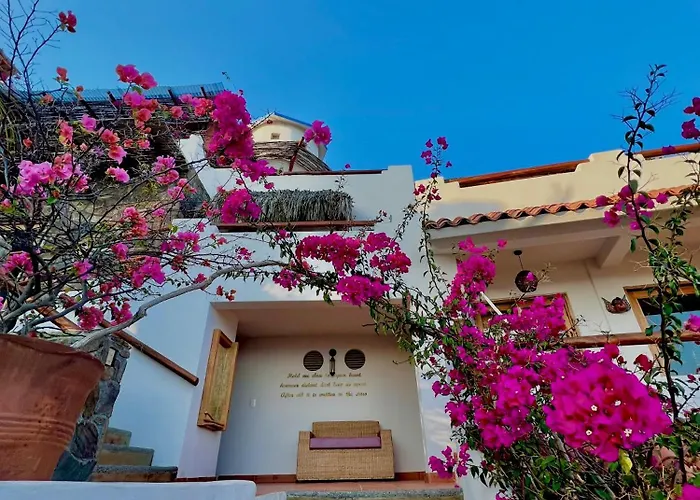 Hotel Boutique Casa La Malaguena