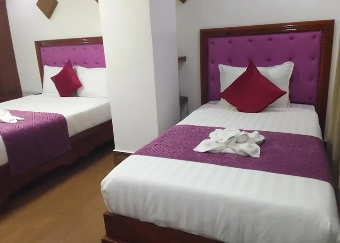 Cln Boutique Hotel