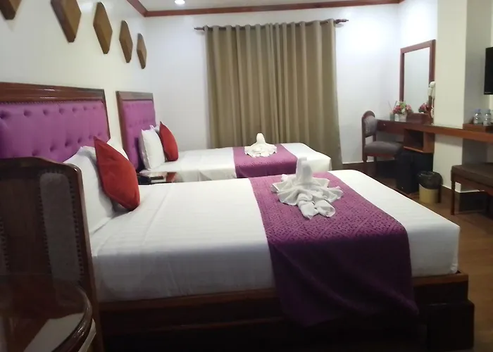 Cln Boutique Hotel
