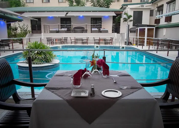 Hotel Hibiscus