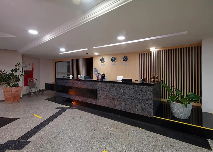 Fenix Hotel Campinas