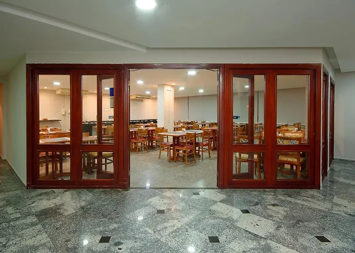 Fenix Hotel Campinas