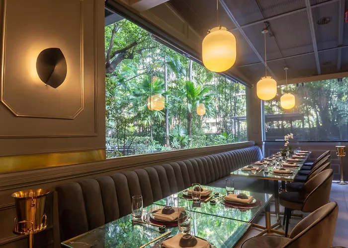 Hotel Altamira Suites