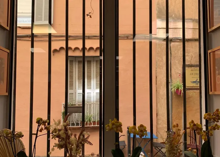 Hôtel des ARTS Aix