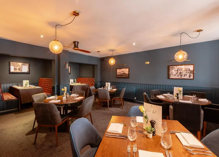The Stones Hotel