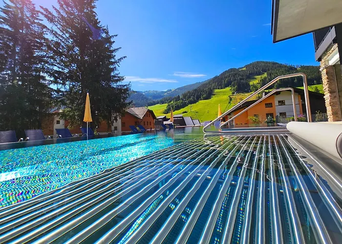 Evident Hotel Praegant