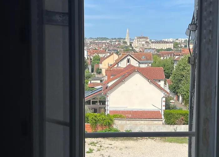 Hotel Des 2 Gares