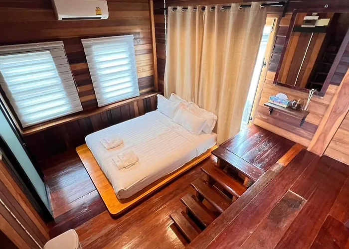 Srisanor Boutique Hotel
