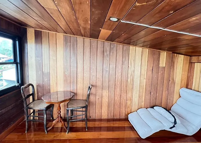 Srisanor Boutique Hotel